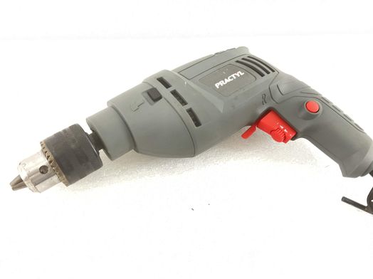 berbequim el&eacute;trico practyl sem modelo