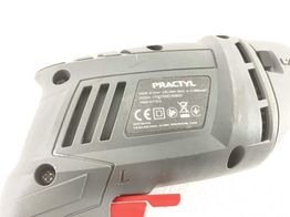 berbequim el&eacute;trico practyl sem modelo