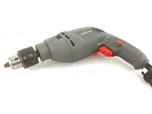 berbequim el&eacute;trico practyl sem modelo