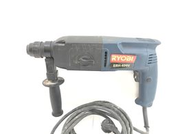 berbequim el&eacute;trico ryobi erh-600