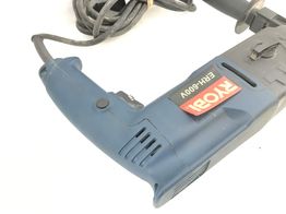 berbequim el&eacute;trico ryobi erh-600