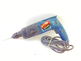 berbequim el&eacute;trico ryobi erh-600v