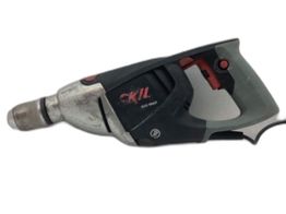 berbequim el&eacute;trico skil hammerdrill6900
