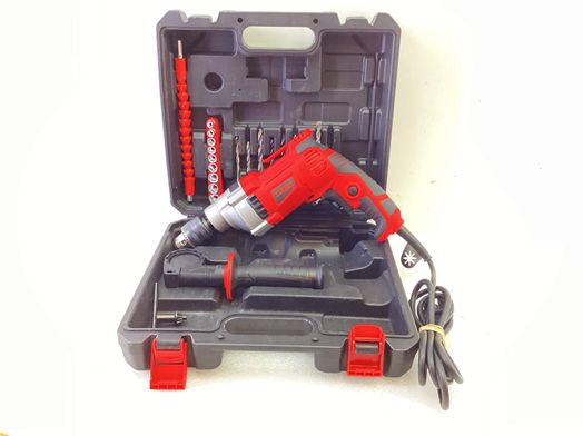 berbequim el&eacute;trico teeno t7013