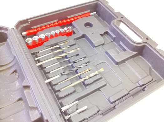 berbequim el&eacute;trico teeno t7013