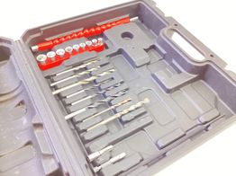 berbequim el&eacute;trico teeno t7013