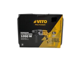 berbequim el&eacute;trico vito pro power