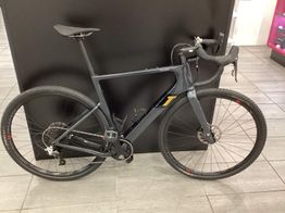 bicicleta carretera 3t exploro