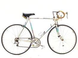 bicicleta carretera albero sin modelo