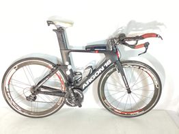 Bicicleta Carretera Argon 18 e-117