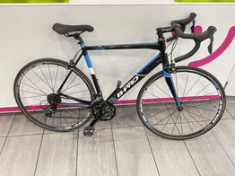 bicicleta carretera b-pro r100