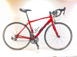 bicicleta de estrada bh quartz 1.0