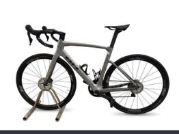 Bicicleta Carretera bh rs1