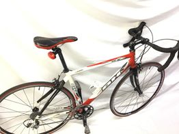 bicicleta carretera bh rx team5.5