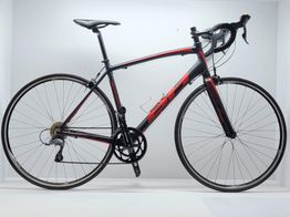 bicicleta carretera bh sphene