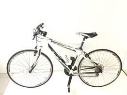 bicicleta carretera bh touring