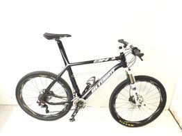 bicicleta carretera bh ultimate