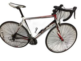 bicicleta carretera bh zaphire