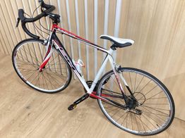 bicicleta carretera bh zaphire