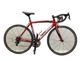 bicicleta de estrada bianchi nirone