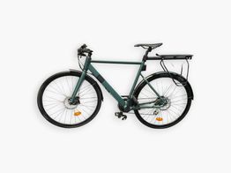 bicicleta carretera btwin otro