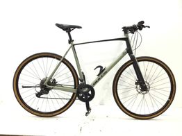 bicicleta carretera bulls espresso grinder