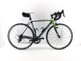 bicicleta carretera cannondale super six 5
