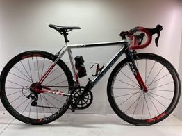 bicicleta de estrada cannondale supersix evo hmod
