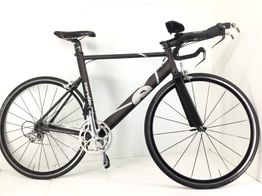 bicicleta carretera cervelo p2-sl
