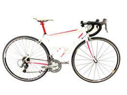 bicicleta carretera conor wrc spirit tiagra