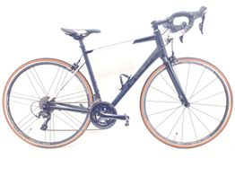 Bicicleta Carretera Cube Attain