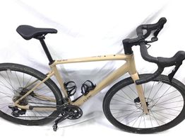 bicicleta carretera cube nuroad