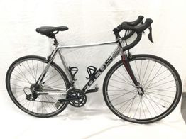 bicicleta carretera focus cayo