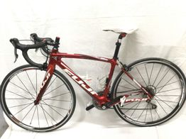 bicicleta carretera fuji grandfondo 2.3