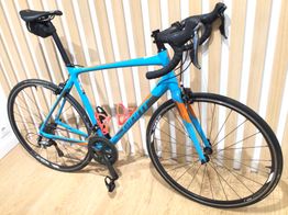 bicicleta carretera giant conted sl