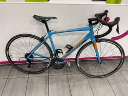 bicicleta carretera giant contend sl