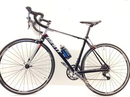 bicicleta carretera giant defy