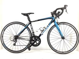 bicicleta carretera giant ocr 3300