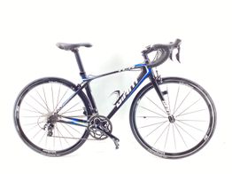 bicicleta carretera giant tcr advanced