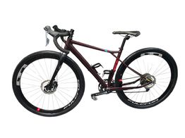 bicicleta carretera grade elite 700