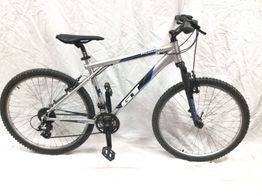 bicicleta carretera gt avalanche 3.0
