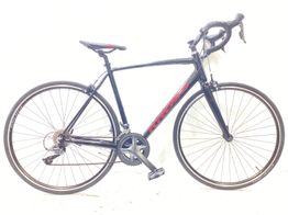 bicicleta carretera kross vento 2.0