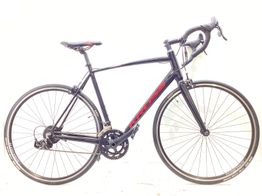 bicicleta carretera kross vento 2.0