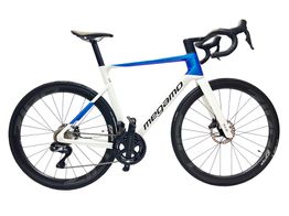 bicicleta de estrada megamo pulse 05 cw