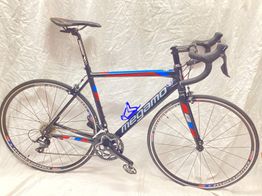 bicicleta carretera megamo r8