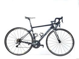 bicicleta carretera mendiz f3