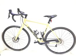 bicicleta carretera mendiz g4 gravel