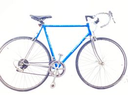 bicicleta carretera mendiz sin modelo