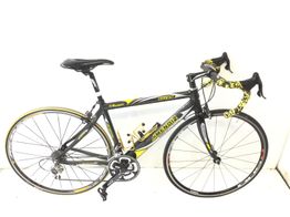 bicicleta carretera mendiz xfera carbon 3k