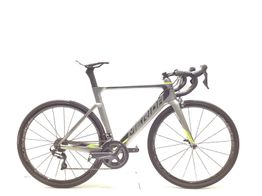 bicicleta carretera merida reacto 5000 ultegra